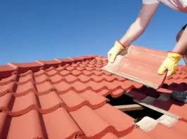 Why a roofing contractor matters for homeowners who protect race cars, project vehicles, and garage investments during storm season