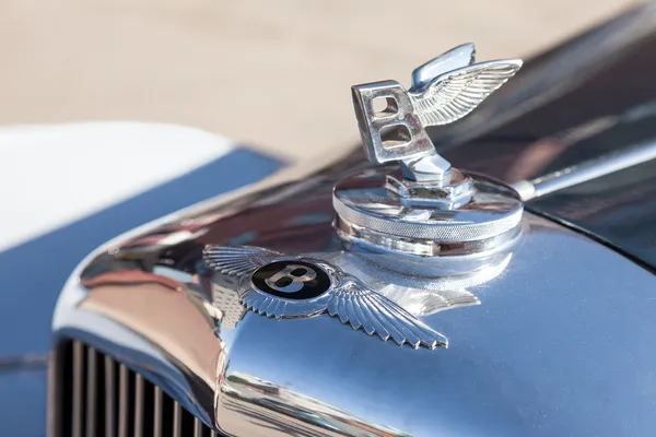 Bentley and Motorsport: The Racing Heritage Behind Every Road Car Bentley and Motorsport: The Racing Heritage Behind Every Road Car