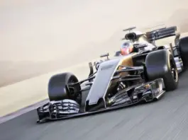 The 2026 Shift: Lewis Hamilton And Formula 1’s Changing Identity