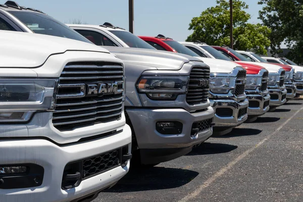 How a Ram Dealer in Grand Haven Supports Commercial Vehicle Buyers How a Ram Dealer in Grand Haven Supports Commercial Vehicle Buyers