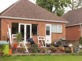 Why Window Replacement Can Improve Indoor Comfort Throughout Every Season