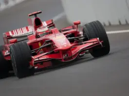 How Formula 1 Fans Are Influencing Trends in the Online Casino Industry