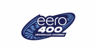 RCR Race Preview: Chicagoland Speedway