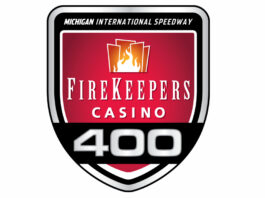 Ford Racing NASCAR – Michigan Advance