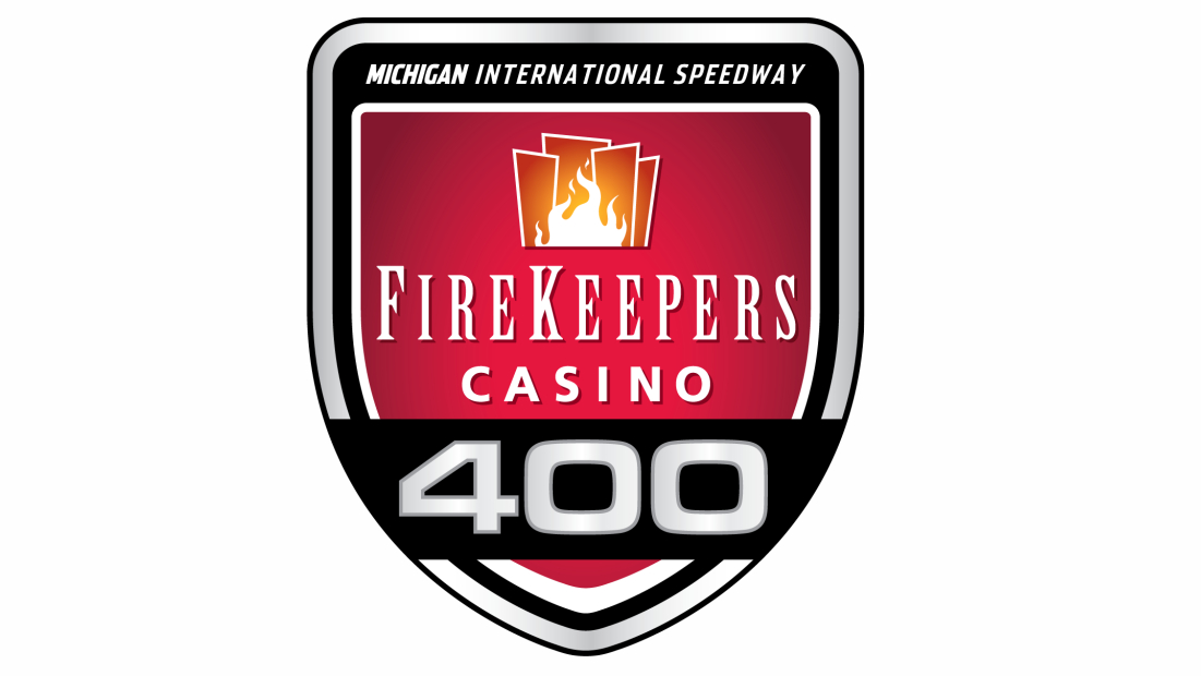 Ford Racing NASCAR – Michigan Advance Ford Racing NASCAR – Michigan Advance