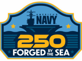 Ford F-150 and Layne Riggs Win Inaugural NCTS Race on Naval Base Coronado