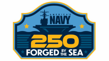 Navy 250