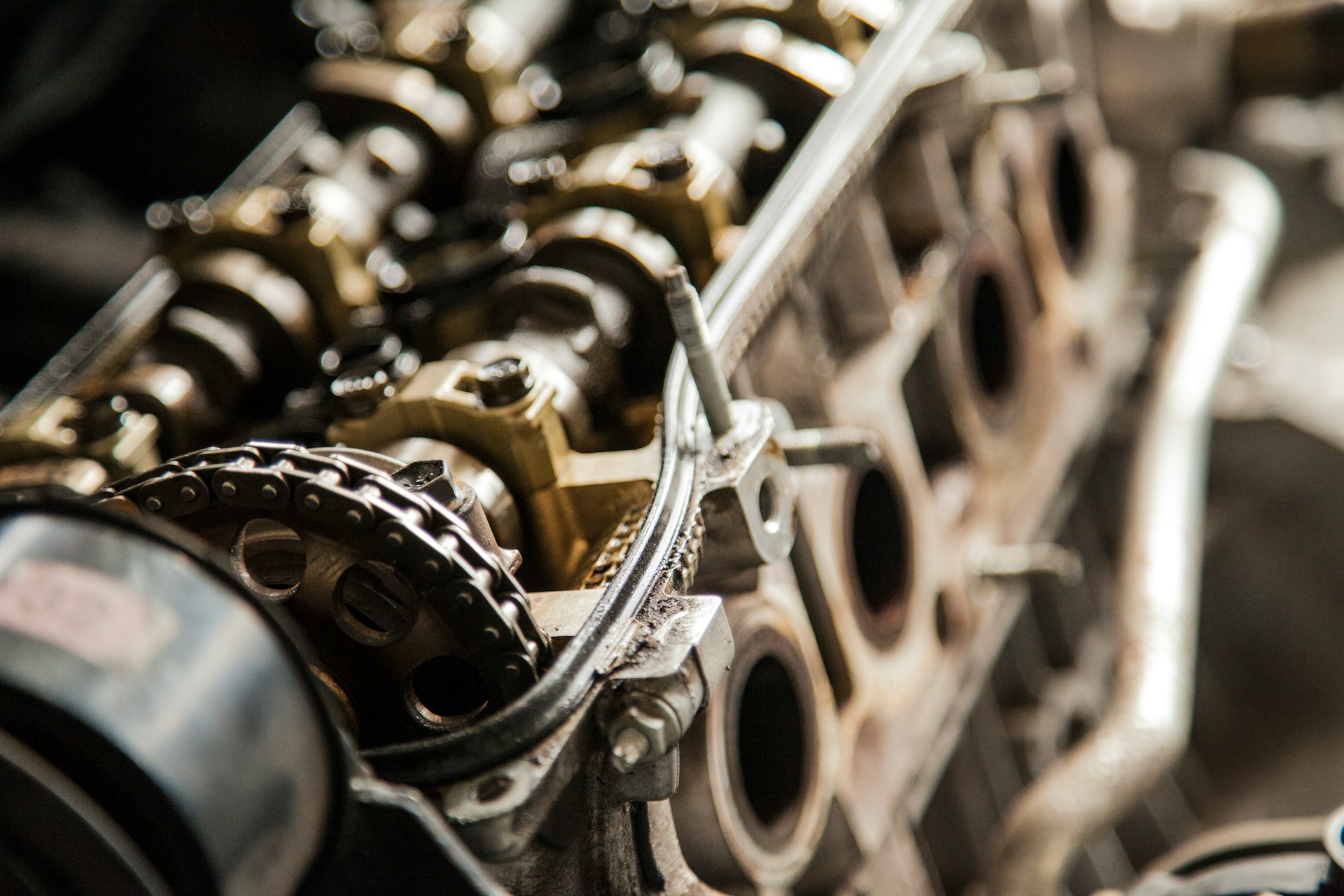 camshaft