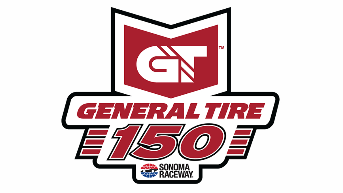 ARCA Menards West at Sonoma Raceway: General Tire 150 Pre-Race Notes - The ARCA ...