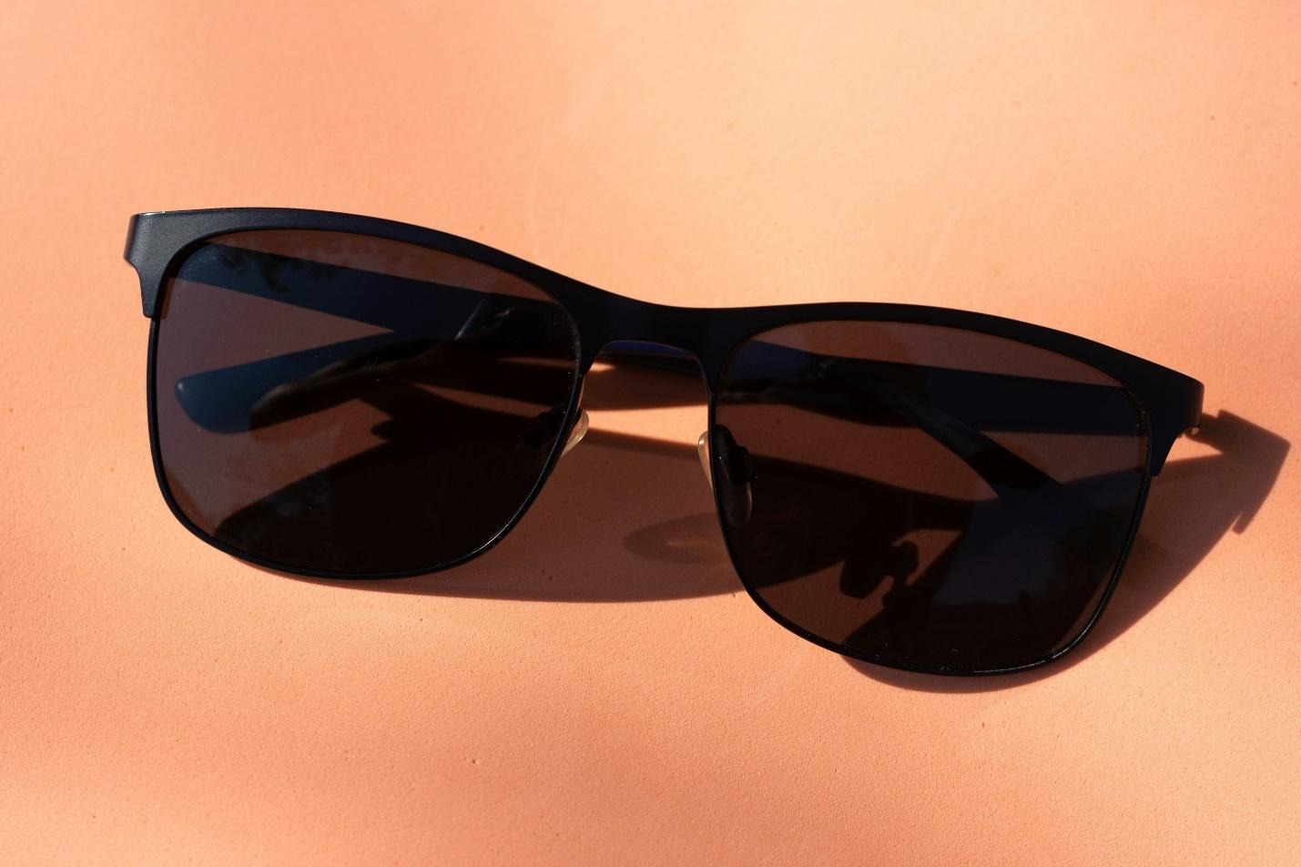 sun glasses