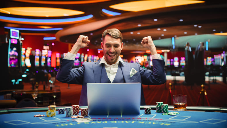 Why Players Believe Luck Changes After Losing Streaks Why Players Believe Luck Changes After Losing Streaks