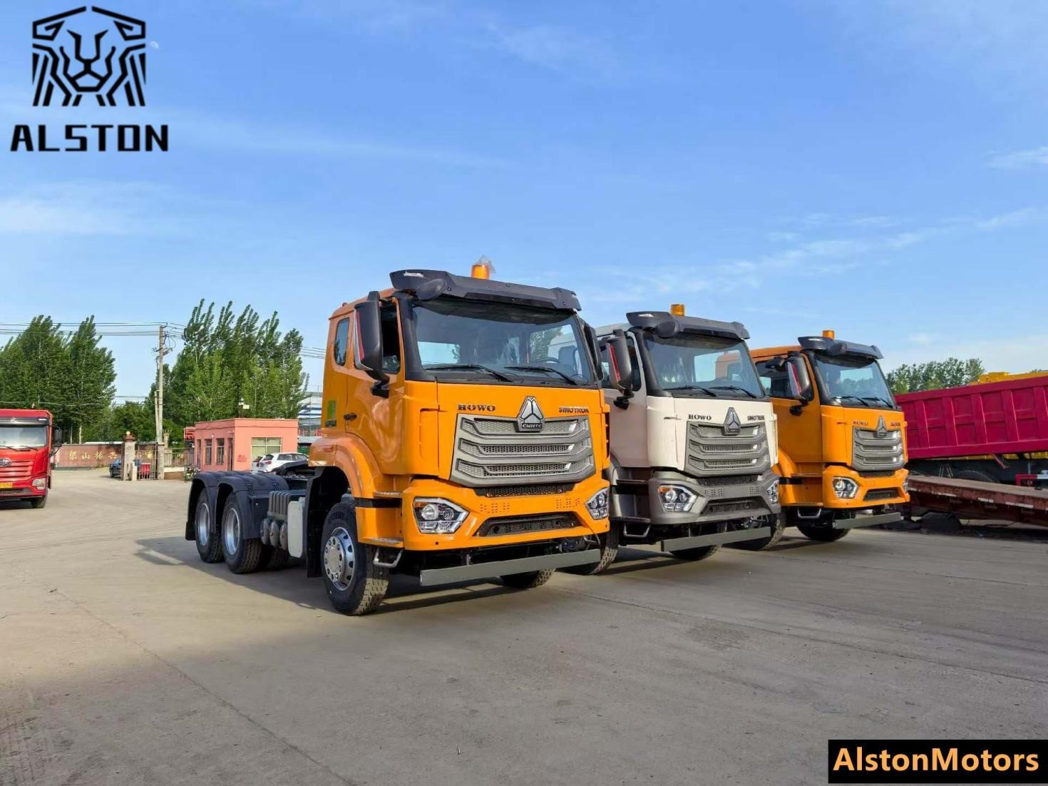 Race-Day Reliability Lessons for Heavy-Duty Truck Buyers Race-Day Reliability Lessons for Heavy-Duty Truck Buyers