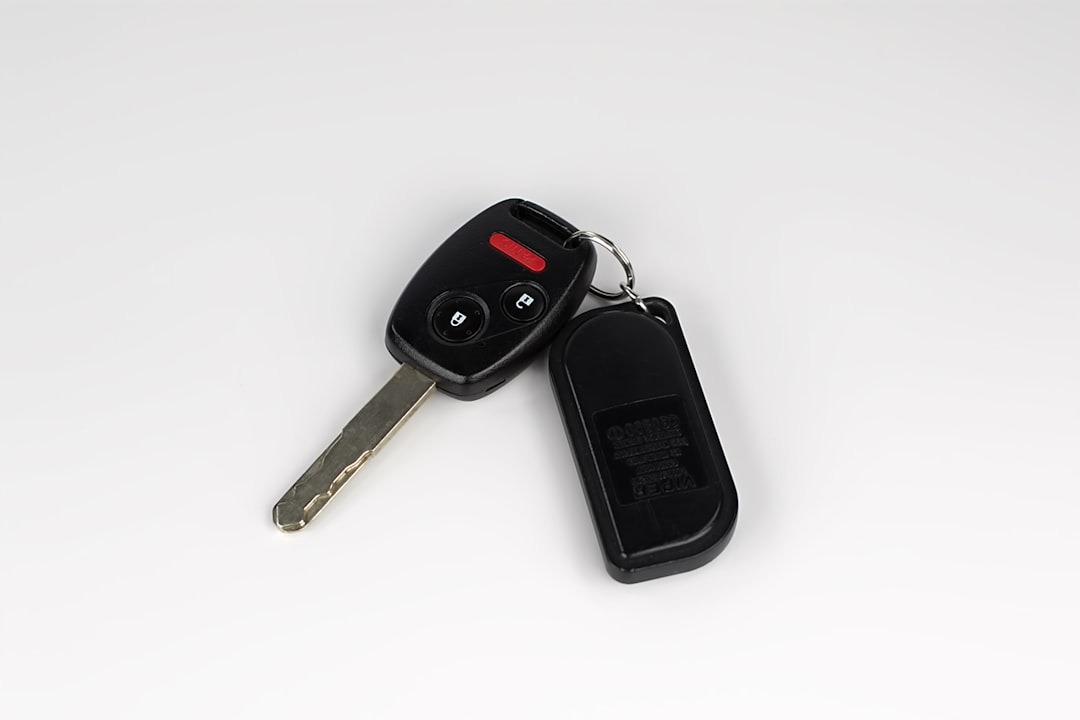 How Modern Car Key Technology Works for Drivers How Modern Car Key Technology Works for Drivers