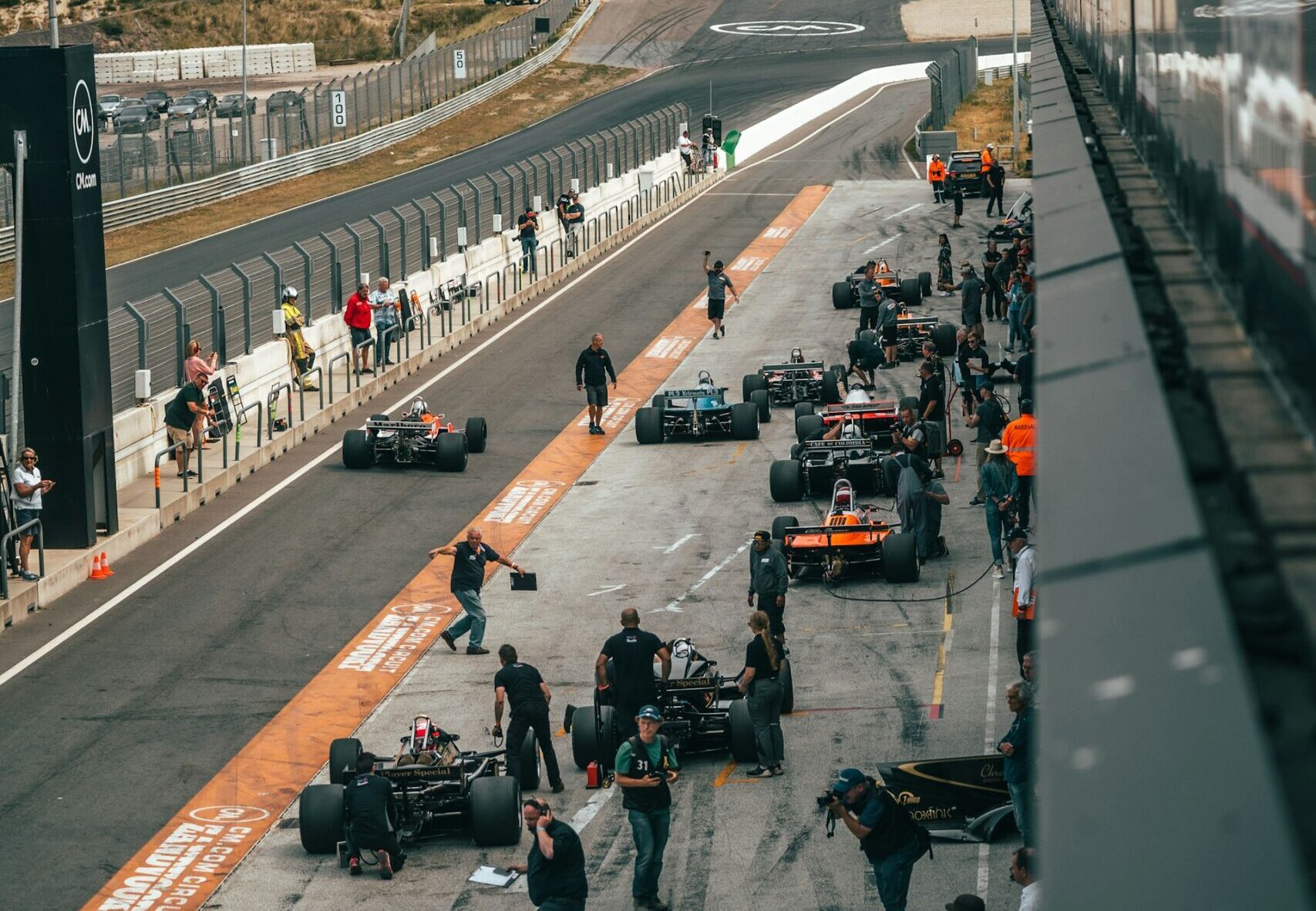 Why 2026 F1 Cars Are So Different from 2025 Cars Why 2026 F1 Cars Are So Different from 2025 Cars
