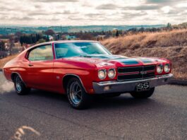 Why Authenticity Matters More Than Ever in Classic Car Restoration