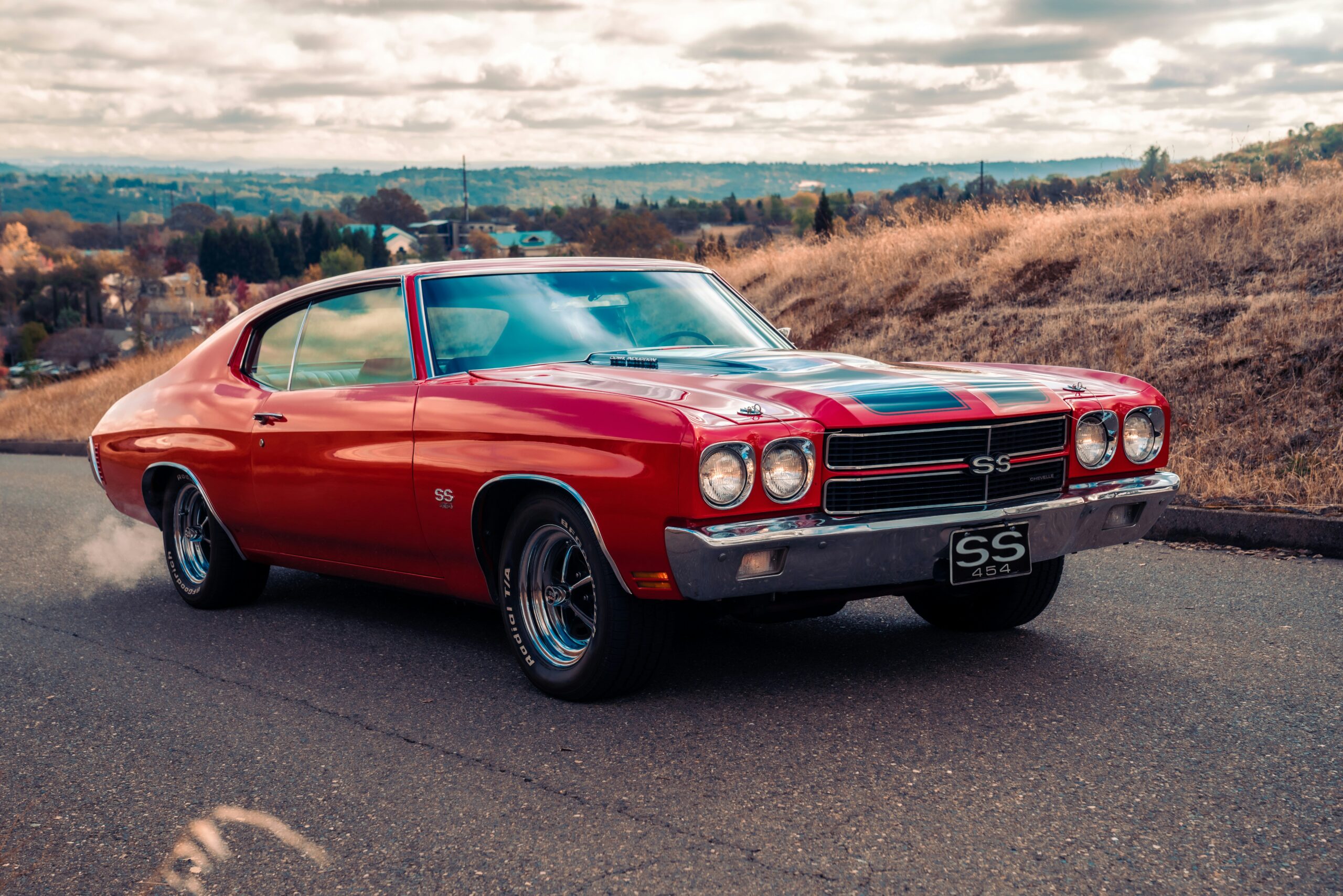 Why Authenticity Matters More Than Ever in Classic Car Restoration Why Authenticity Matters More Than Ever in Classic Car Restoration