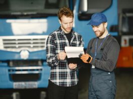 How DOT Welding and Annual Inspections Keep Fleets Road-Ready