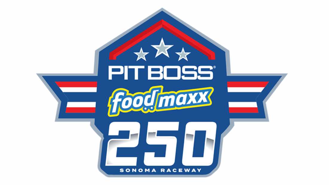 JR Motorsports — NOAPS Sonoma Raceway Preview JR Motorsports — NOAPS Sonoma Raceway Preview