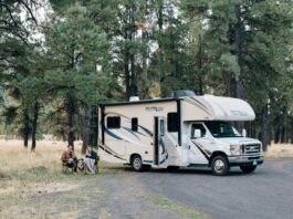 Why Modern Camper Resorts Are Redefining Outdoor Vacations