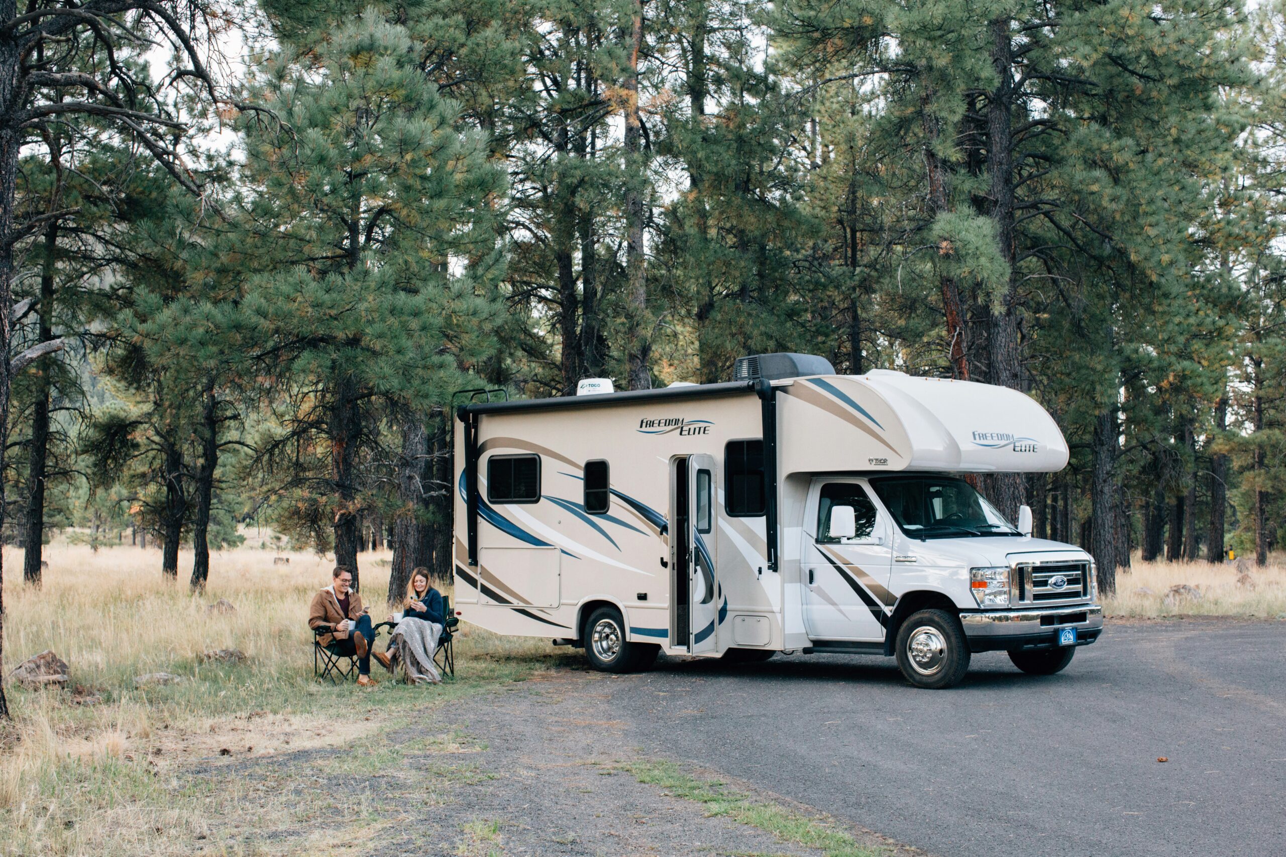Why Modern Camper Resorts Are Redefining Outdoor Vacations Why Modern Camper Resorts Are Redefining Outdoor Vacations