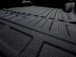 Why a Spray-On Bedliner Is the Smartest Upgrade Truck Owners Keep Overlooking