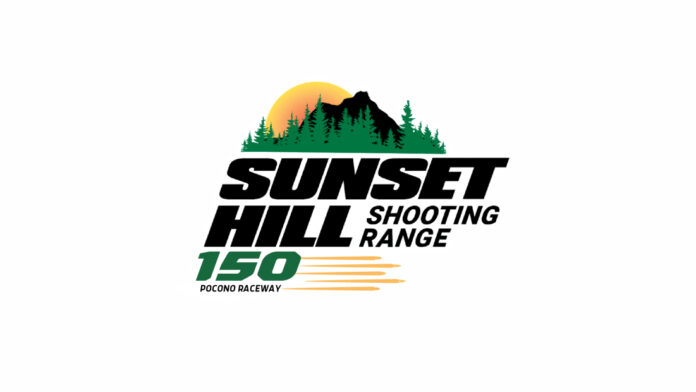 sunset hill 150