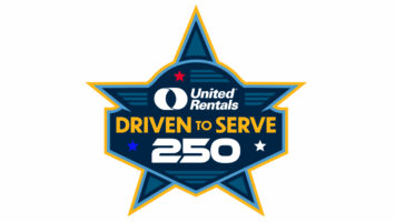 United Rentals Driven to Serve 250
