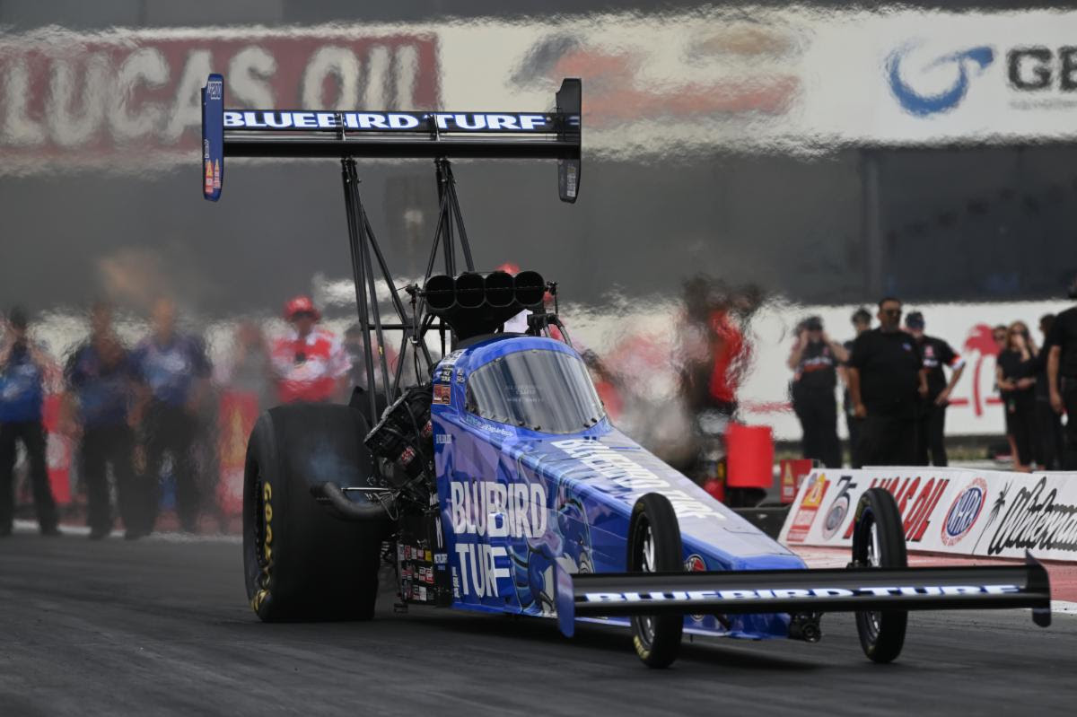 RECENT PROGRESS HAS TOP FUEL’S WILL SMITH EXCITED FOR NHRA NEW ENGLAND NATIONALS PRESENTED BY BPROAUTO RECENT PROGRESS HAS TOP FUEL’S WILL SMITH EXCITED FOR NHRA NEW ENGLAND NATIONALS PRESENTED BY BPROAUTO