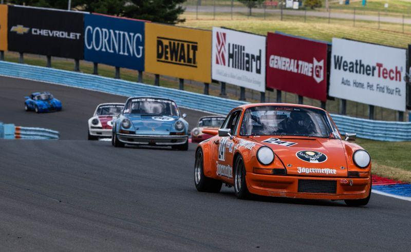 Winners Crowned at Fourth Annual HSR Classic Watkins Glen 6 Hour Presented by Mission Foods Winners Crowned at Fourth Annual HSR Classic Watkins Glen 6 Hour Presented by Mission Foods