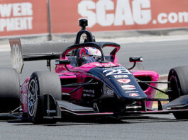 Taylor Grabs Spotlight To Lead Andretti Global 1-2-3 at Road America