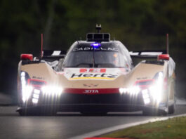 Cadillac returns to Le Mans with eyes on endurance classic
