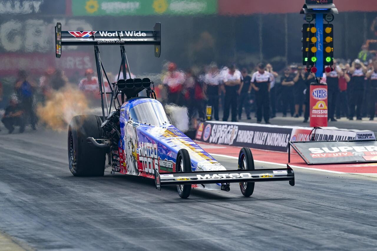 ANTRON BROWN AND MATT HAGAN LEAD NHRA MISSION FOODS SERIES WINNERS SUNDAY SCORING SUPER GRIP NHRA THUNDER VALLEY NATIONALS VICTORIES AT HISTORIC BRISTOL DRAGWAY ANTRON BROWN AND MATT HAGAN LEAD NHRA MISSION FOODS SERIES WINNERS SUNDAY SCORING SUPER GRIP NHRA THUNDER VALLEY NATIONALS VICTORIES AT HISTORIC BRISTOL DRAGWAY