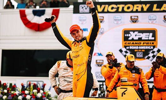 XPEL INDYCAR Grand Prix at Road America