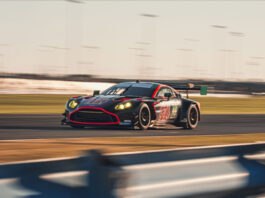 Magnus Racing, Mario Farnbacher Re-Unite for Watkins Glen Return