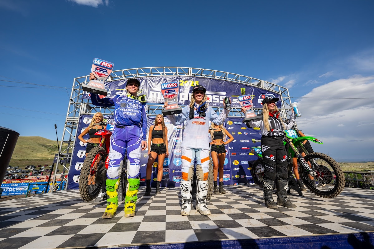 WMX