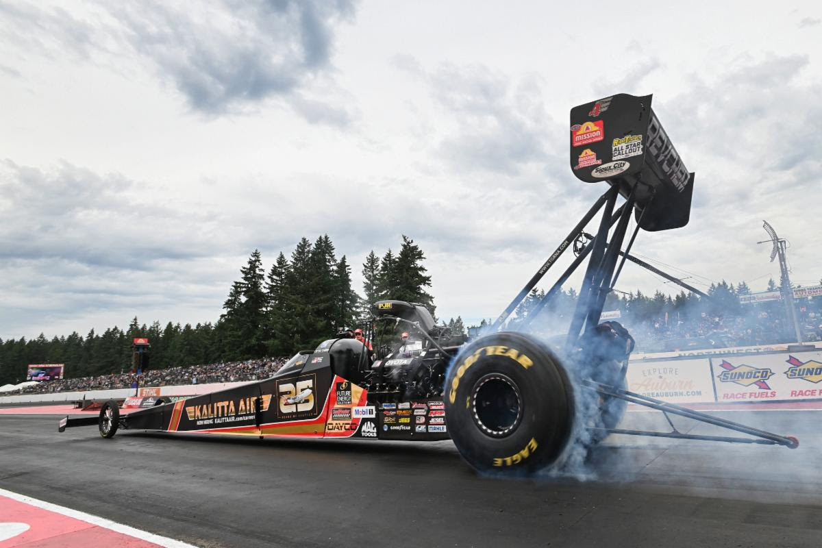 TWO QUALIFYING SESSIONS ON BOTH FRIDAY AND SATURDAY HIGHLIGHT MUCKLESHOOT CASINO RESORT NHRA NORTHWEST NATIONALS TWO QUALIFYING SESSIONS ON BOTH FRIDAY AND SATURDAY HIGHLIGHT MUCKLESHOOT CASINO RESORT NHRA NORTHWEST NATIONALS
