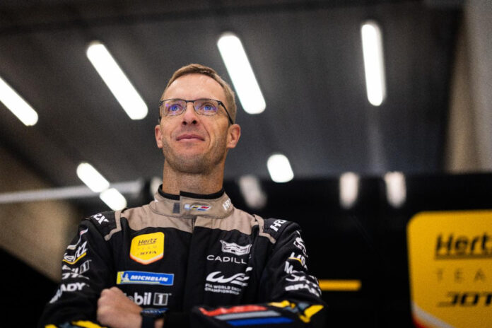 Sébastien Bourdais