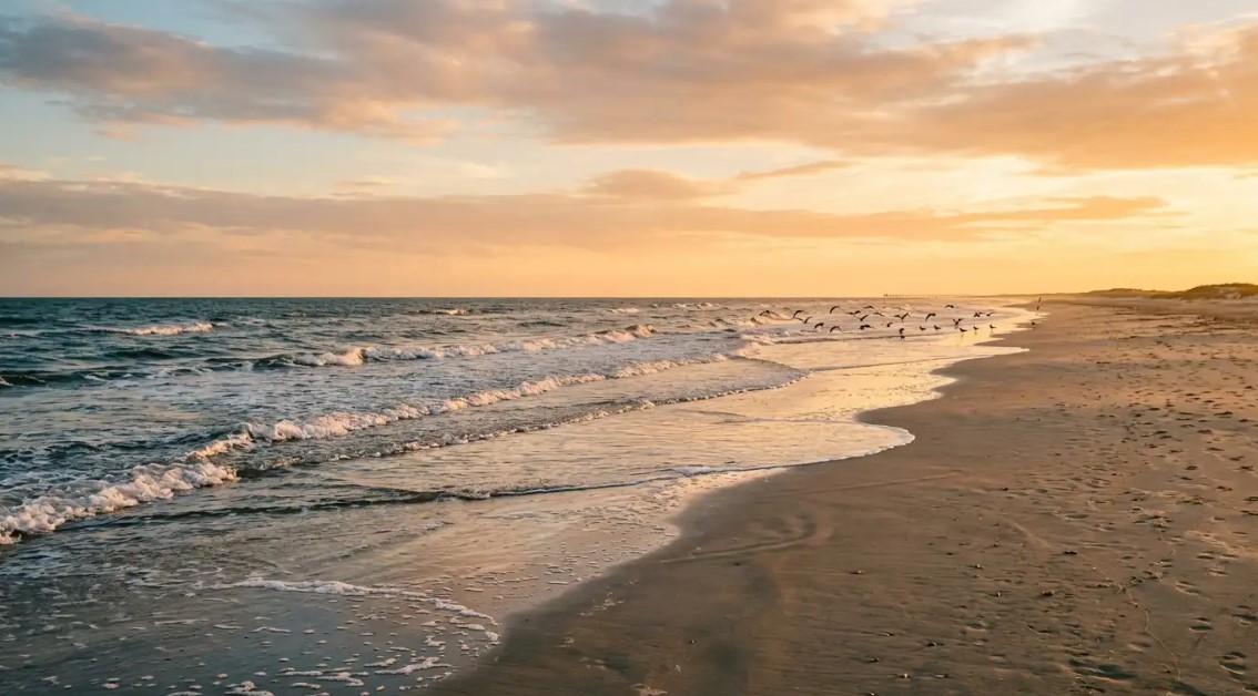 A Practical Guide to Surfside Beach, Texas: What to Do and Where to Stay Nearby A Practical Guide to Surfside Beach, Texas: What to Do and Where to Stay Nearby