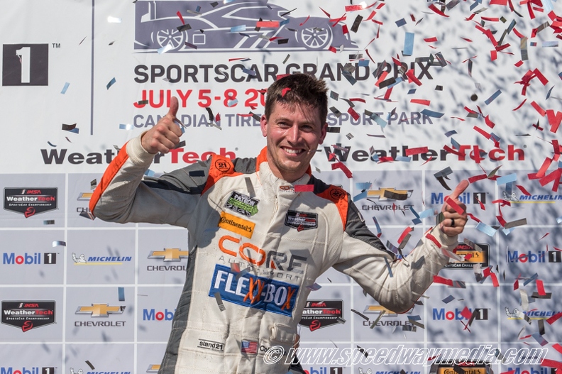 Colin Braun returns for second Truck start with Kaulig Racing at Lime Rock Park Colin Braun returns for second Truck start with Kaulig Racing at Lime Rock Park