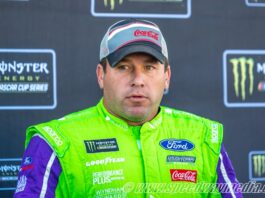 Ryan Newman set for Truck return with Kaulig Racing at North Wilkesboro