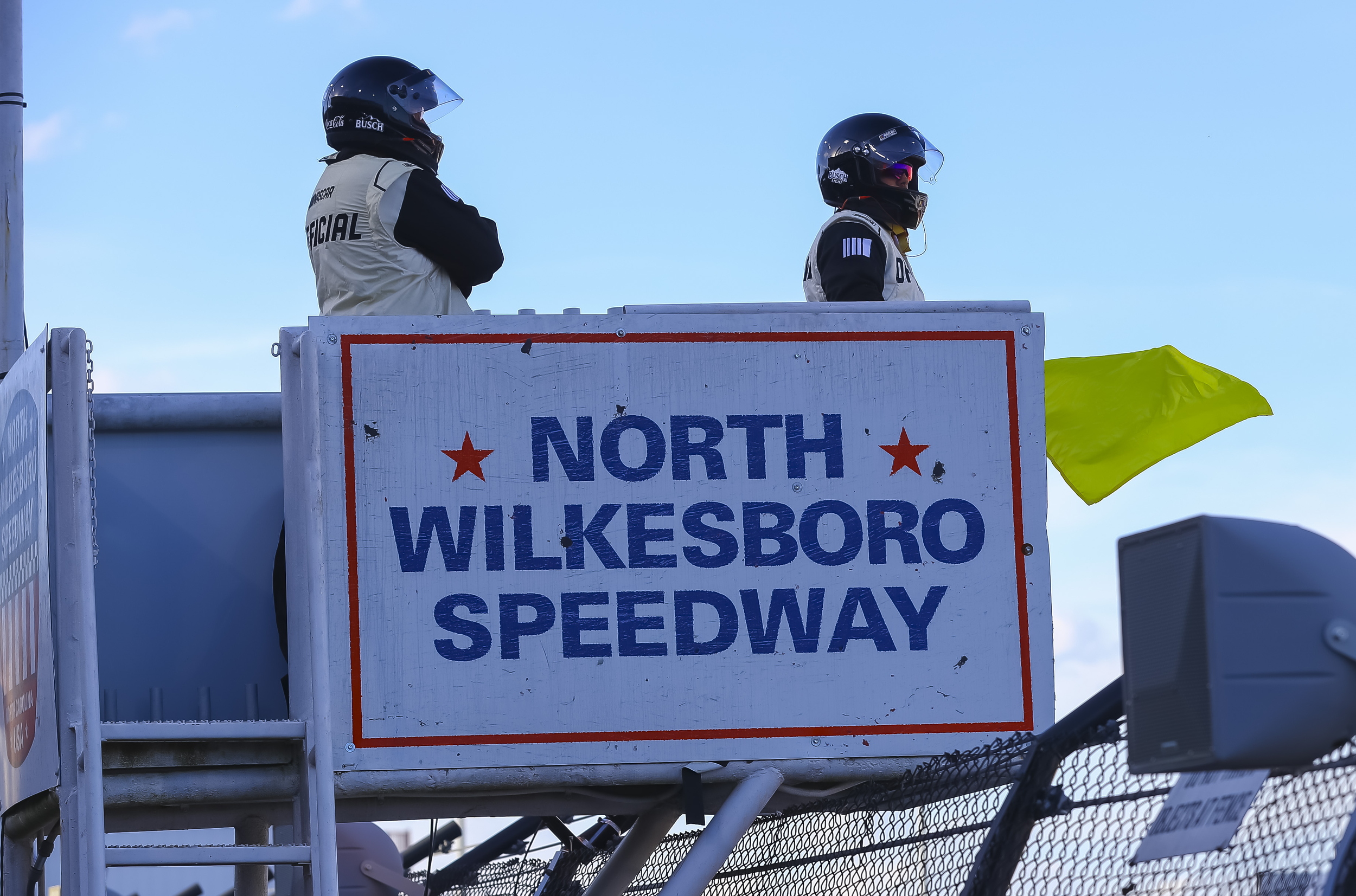 NASCAR at North Wilkesboro Speedway Weekend Schedule NASCAR at North Wilkesboro Speedway Weekend Schedule