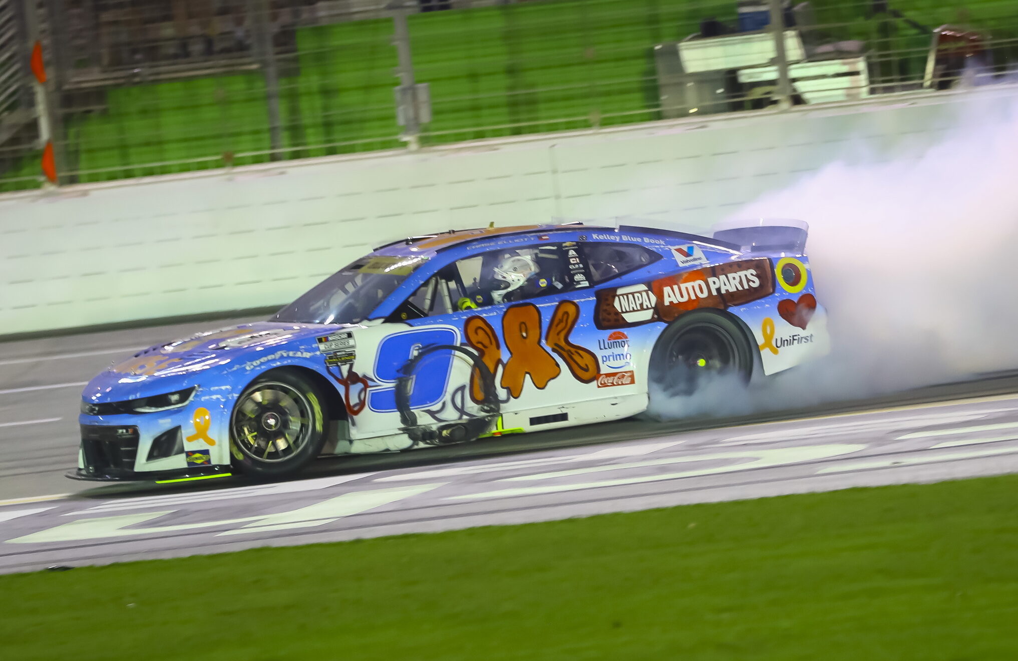 The Quaker State 400 at EchoPark Speedway Outlook and Picks The Quaker State 400 at EchoPark Speedway Outlook and Picks