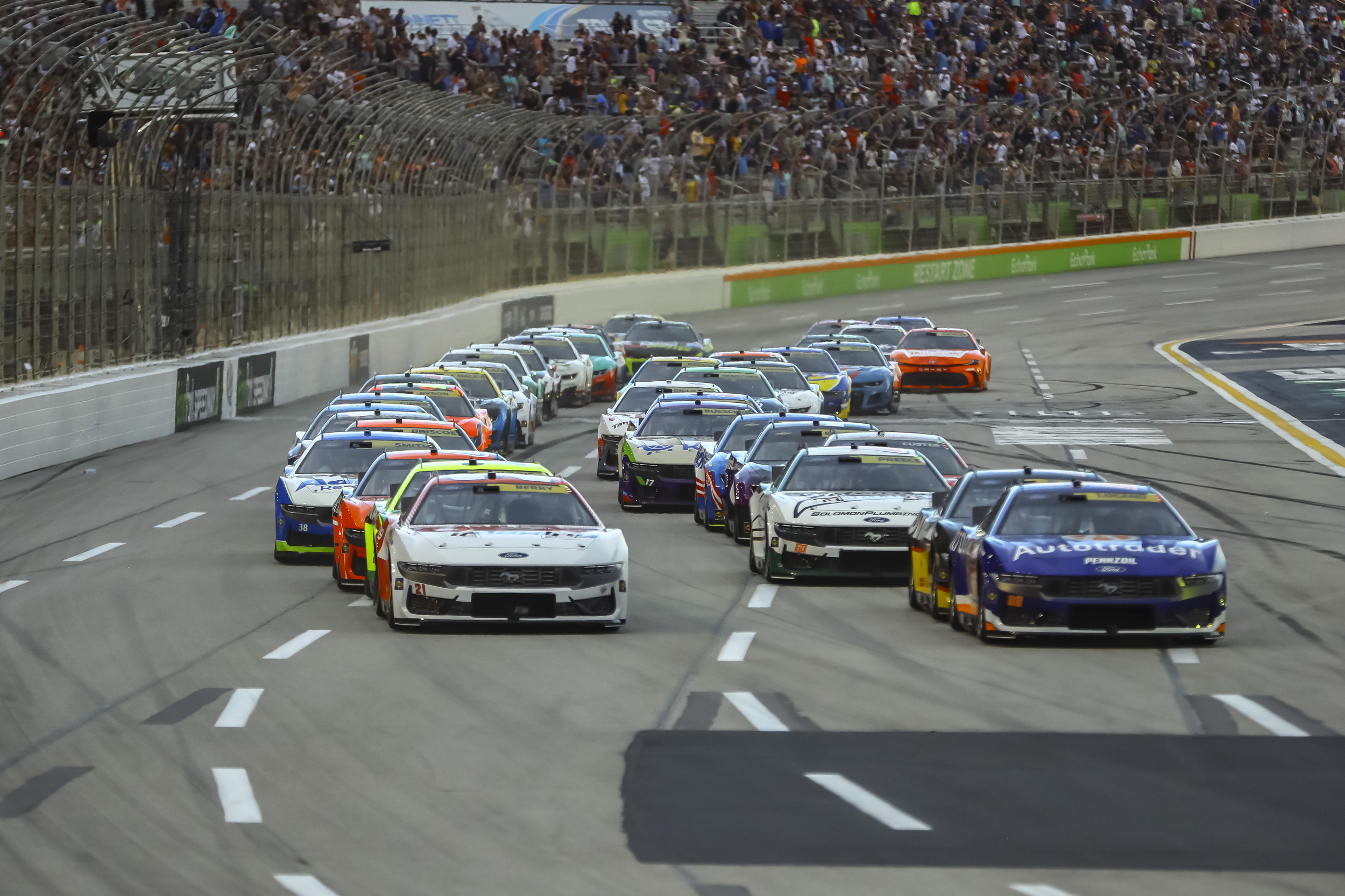 NASCAR at EchoPark Speedway and Lime Rock Park Weekend Schedule NASCAR at EchoPark Speedway and Lime Rock Park Weekend Schedule