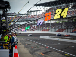 The Brickyard 400 at Indianapolis Motor Speedway Outlook and Picks