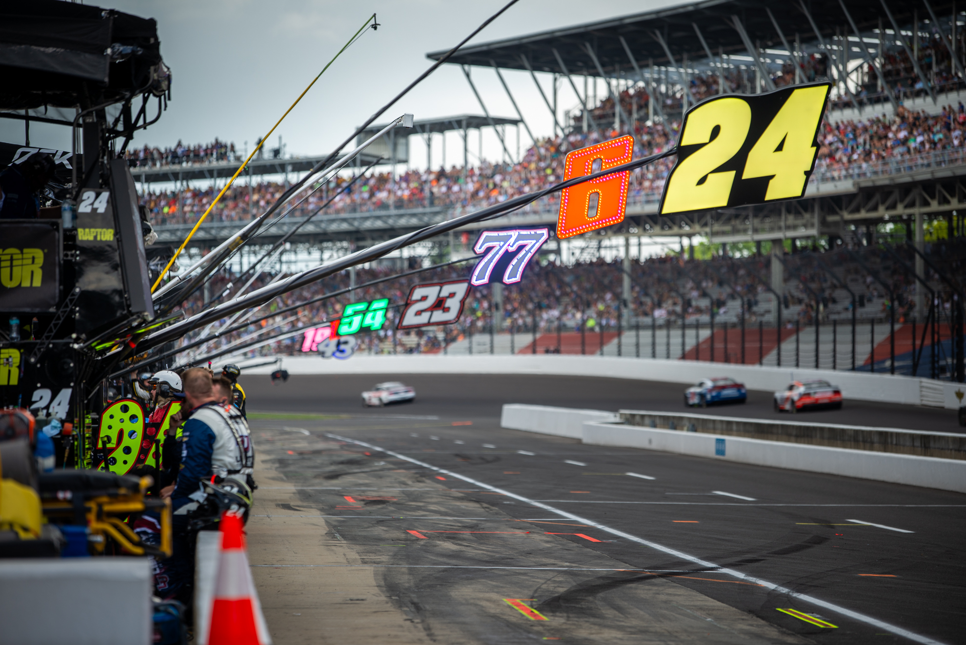 The Brickyard 400 at Indianapolis Motor Speedway Outlook and Picks The Brickyard 400 at Indianapolis Motor Speedway Outlook and Picks