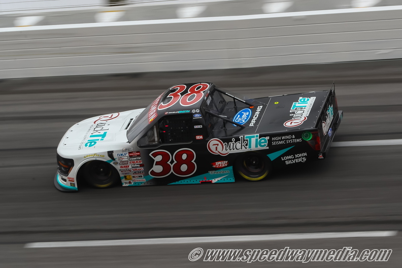 Chandler Smith leaving Front Row Motorsports after 2026 NASCAR season Chandler Smith leaving Front Row Motorsports after 2026 NASCAR season