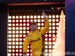 Layne Riggs scores first Truck pole of 2026 at Lime Rock Park