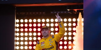 Layne Riggs scores first Truck pole of 2026 at Lime Rock Park