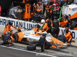 Arrow McLaren sets star-studded driver lineup for 2027 IndyCar season