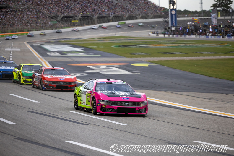 Blaney
